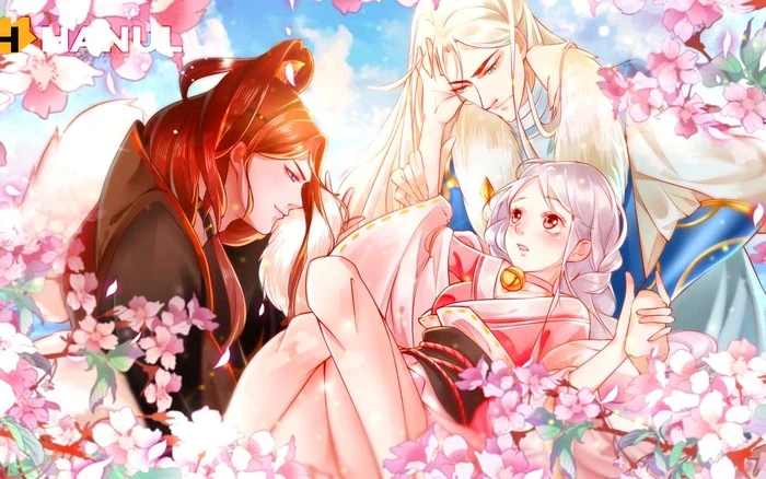 Thứ Mà Thời Gian Nợ Anh Chính Là Em